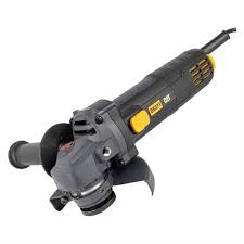 Dwell CAT Angle grinder